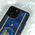NBA Golden State Warriors Jersey iPhone 15 Pro Waterproof Case